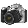 Canon EOS 300D Digital SLR 6Megapixel Camera
