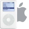 Apple iPod with Click Wheel