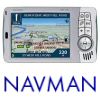 NAVMAN icn510 Satellite Navigation