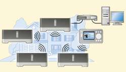 Wireless Networks Basics