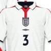 2003-04 England Shirt