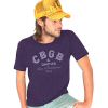 CGDB T-Shirt As Seen On Colin Farrell