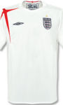England Football Shirt - 2005, 2006, 2007