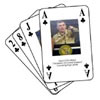 Americas Most Wanted - Guess Who's the Ace of Spades?