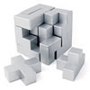 Bedlam Cube - Annoyingly addictive and annoyingly difficult...