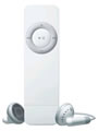iPod Shuffle 1GB MP3 Player