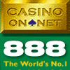 888 Casino On Net Online Casino