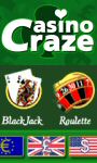Casino Craze - Online Casino