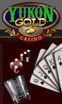Yukon Gold Online Casino