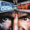 WWE - World Wrestling Entertainement - Smackdown Versus Raw