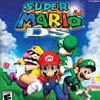 Nintendo DS - Super Mario DS
