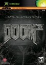 Doom 3 Collectors Edition For Microsoft Xbox