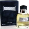 Dolce And Gabbana Aftershave