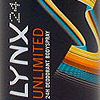 Lynx 24-7 Unlimited