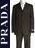Men's Prada suits