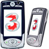 Motorola A1000 3G PDA and Video Phone