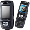 Samsung D500 Mobile Camera Phone with Flash