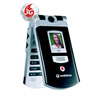 Sony Ericsson V800 Mobile 3G Phone