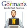 Dave Gormans Googlewhack