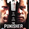 The Punisher - John Travolta - Tom Jane