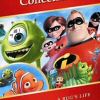 Ultimate Pixar Collection