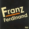 Brits 25 - Best Rock Act - Franz Ferdinand