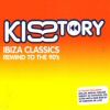 Kisstory - Ibiza Classics